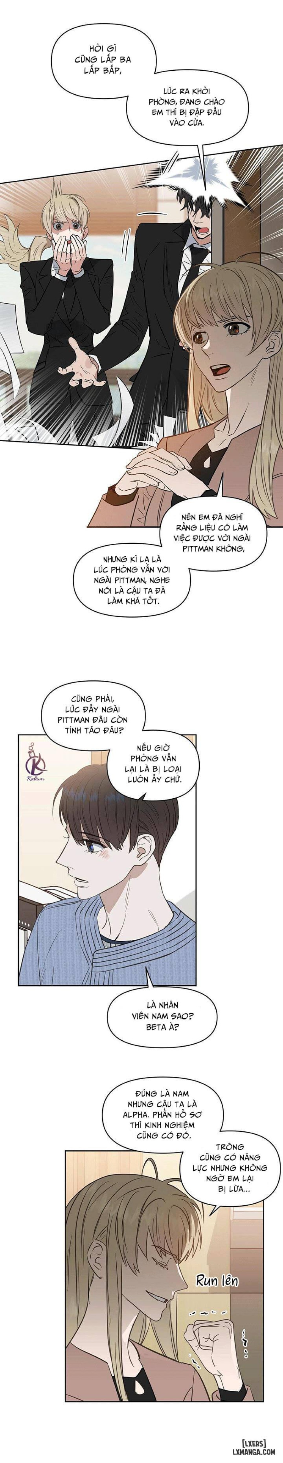 Hôn tôi đi, kẻ dối trá 