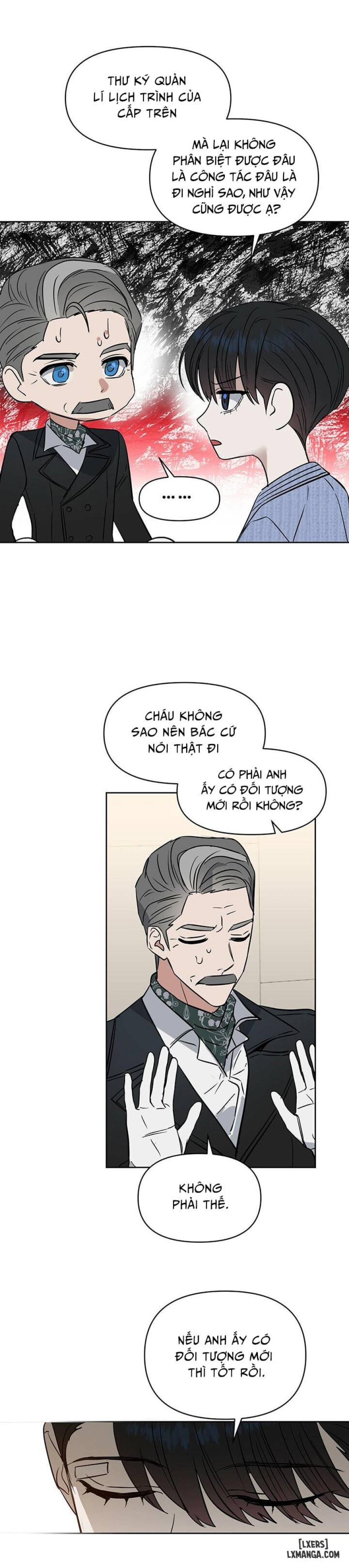 Hôn tôi đi, kẻ dối trá 