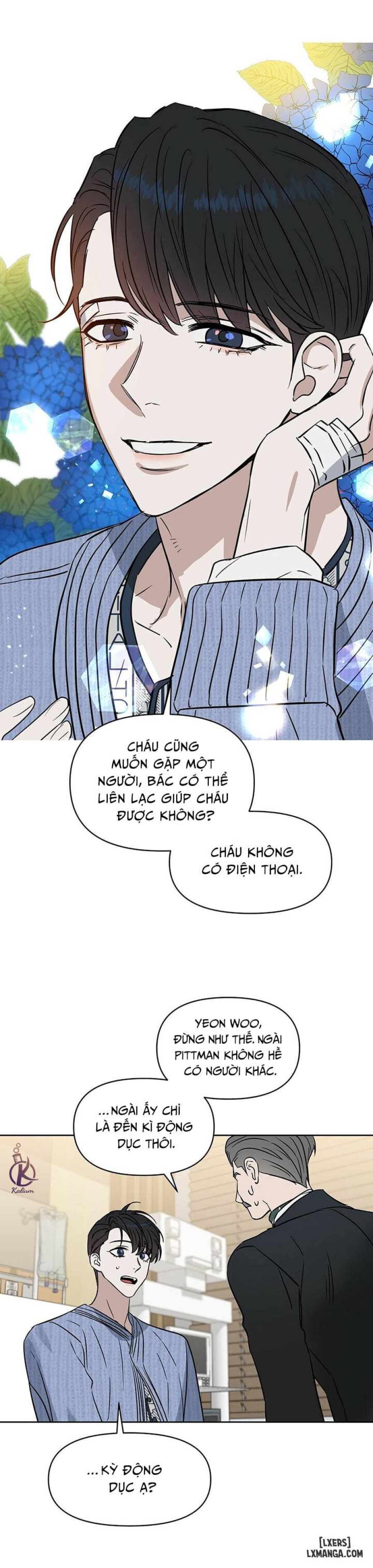 Hôn tôi đi, kẻ dối trá 