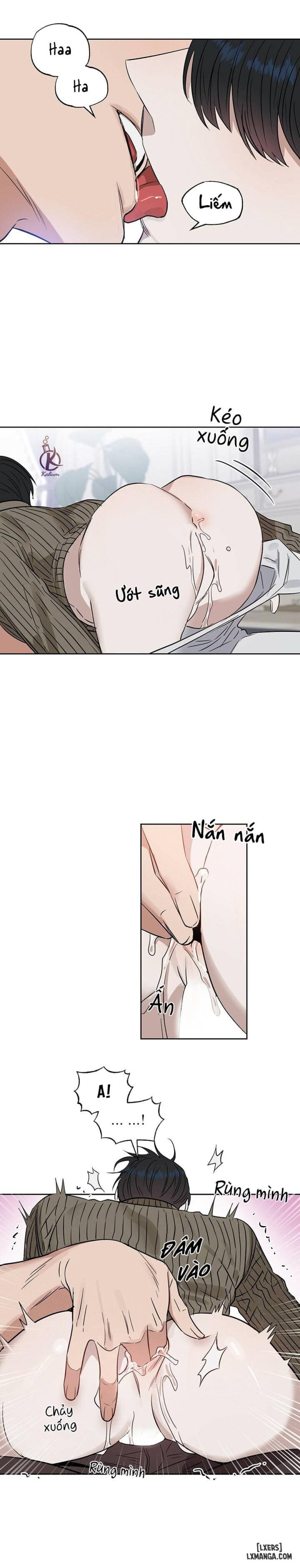 Hôn tôi đi, kẻ dối trá 