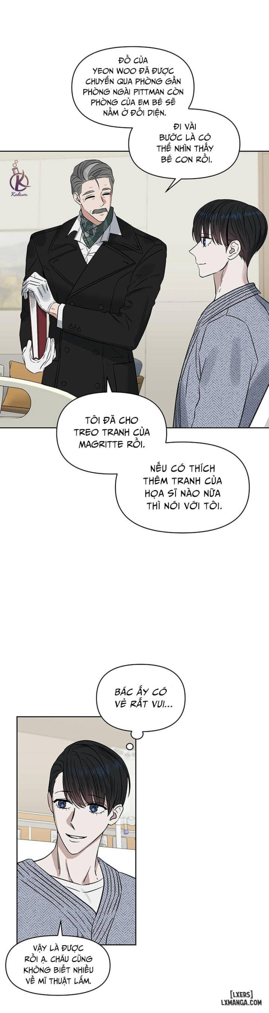 Hôn tôi đi, kẻ dối trá 