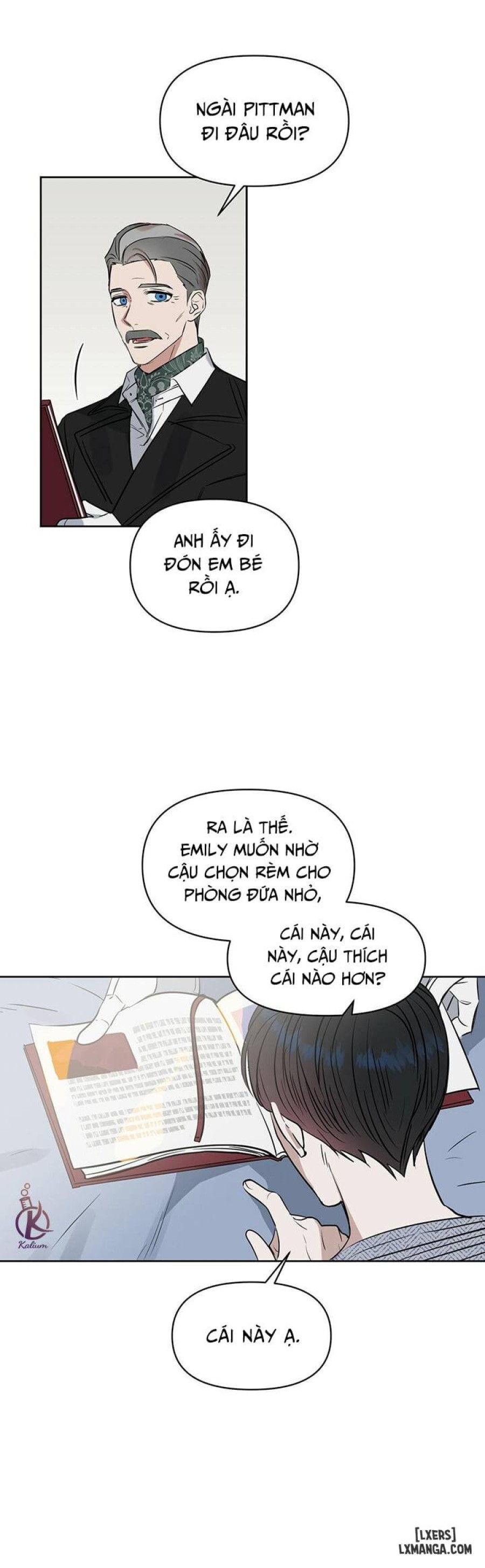 Hôn tôi đi, kẻ dối trá 