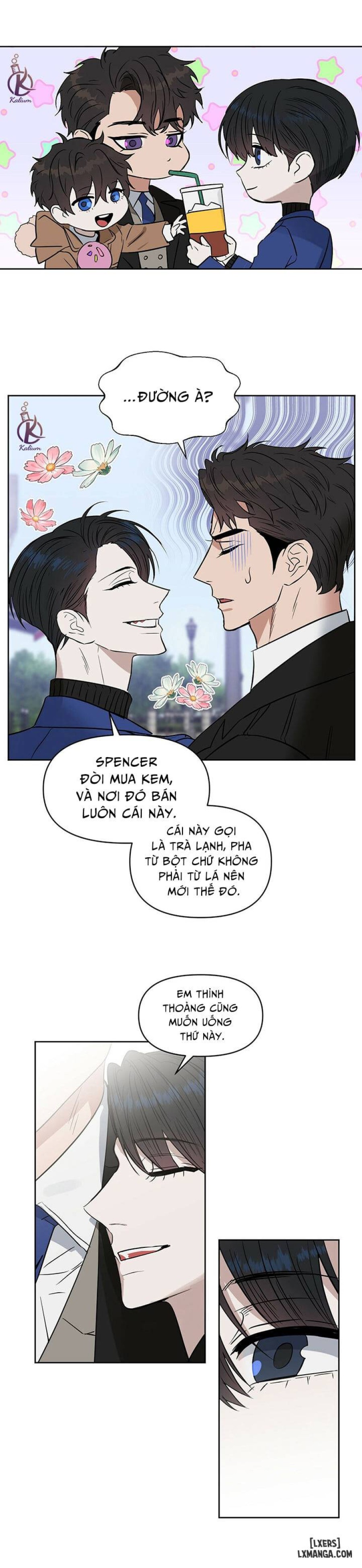 Hôn tôi đi, kẻ dối trá 