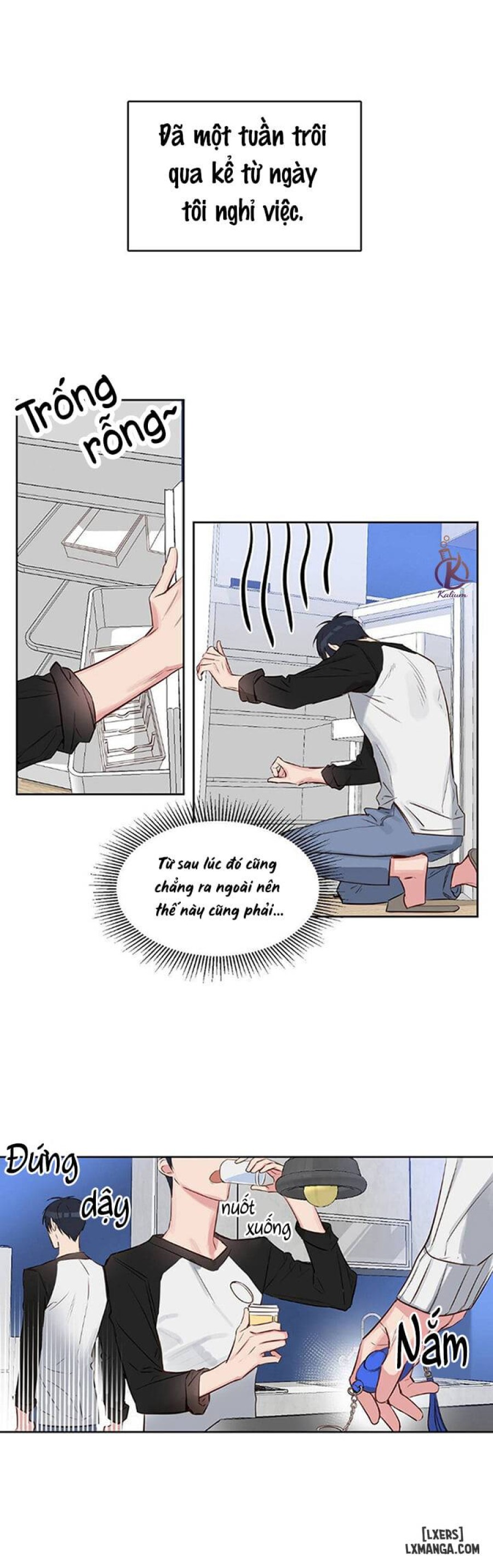 Hôn tôi đi, kẻ dối trá 