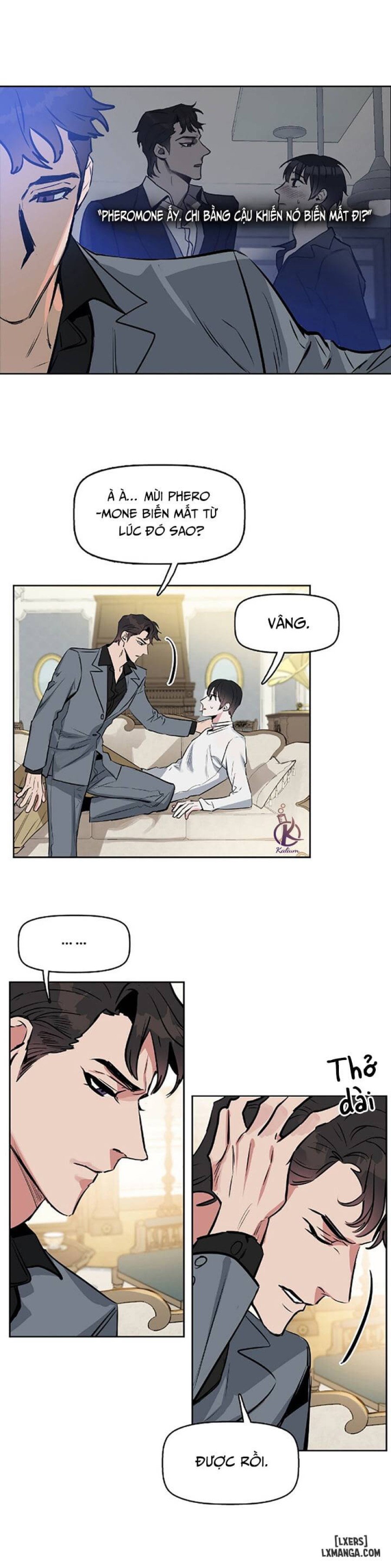 Hôn tôi đi, kẻ dối trá 