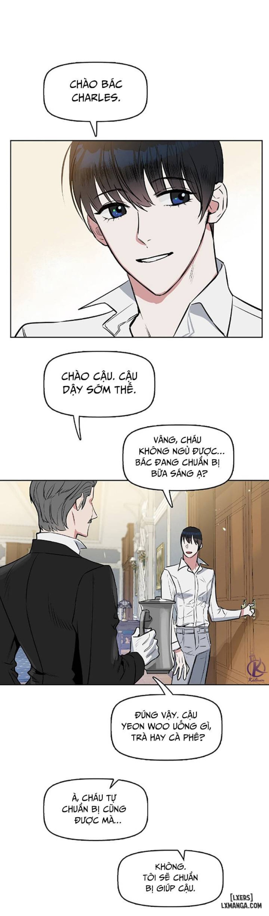 Hôn tôi đi, kẻ dối trá 