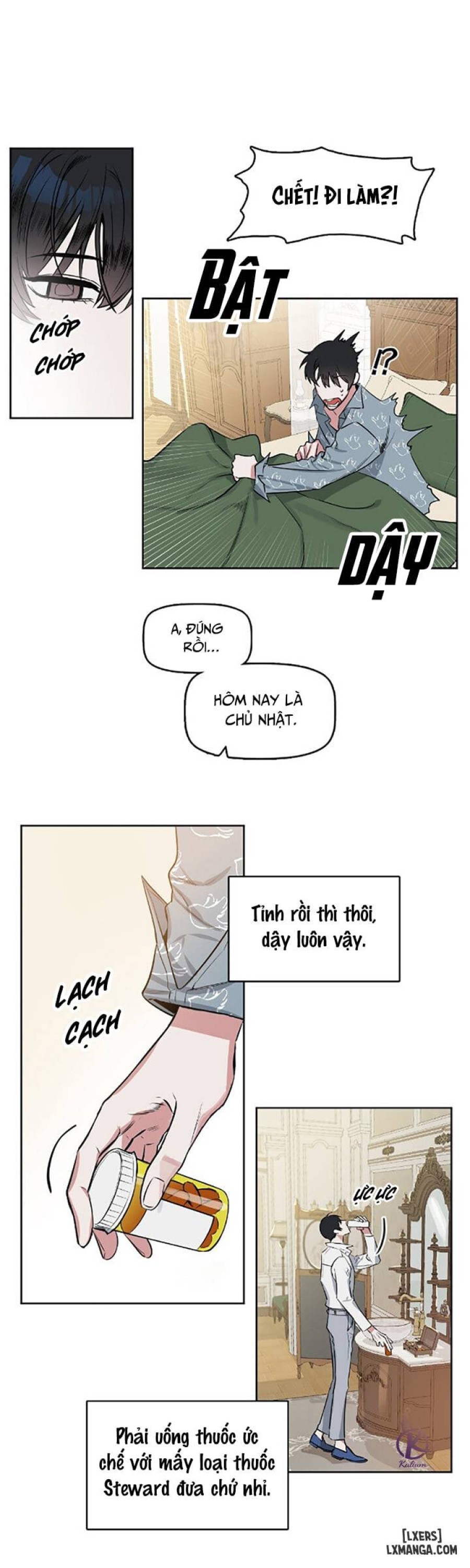 Hôn tôi đi, kẻ dối trá 