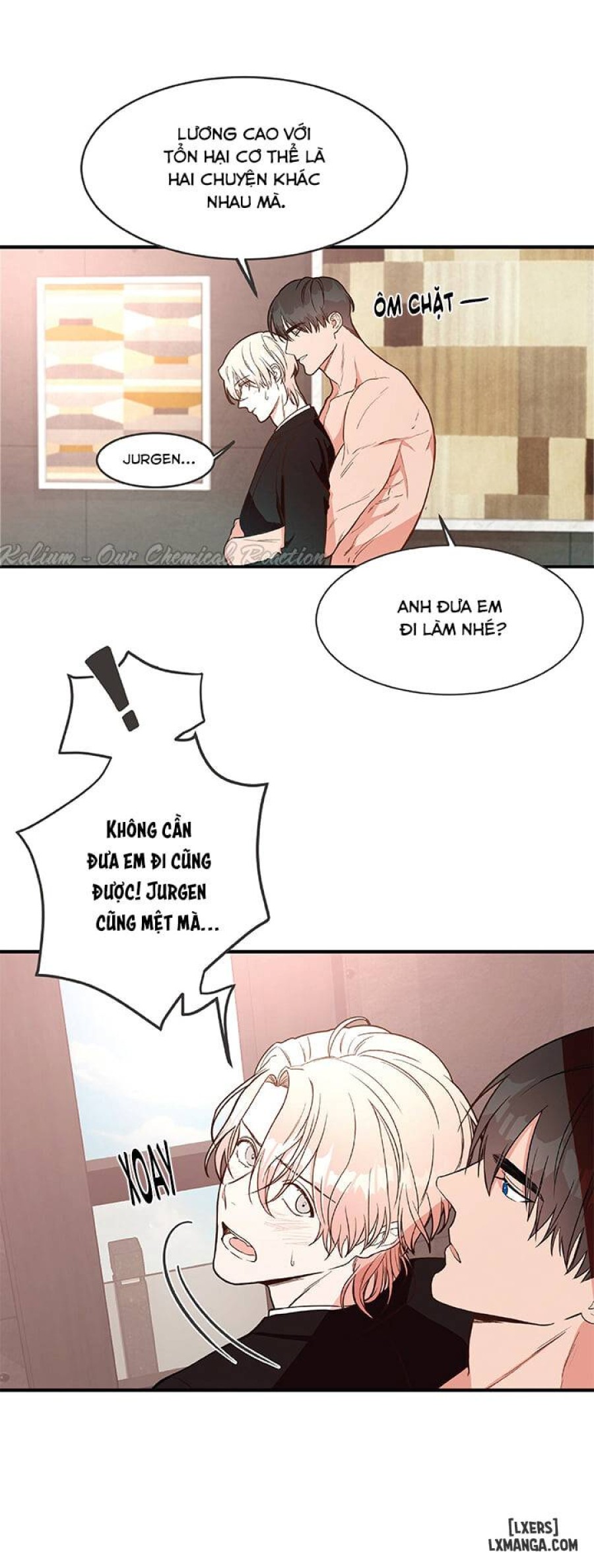 Quả táo lớn 