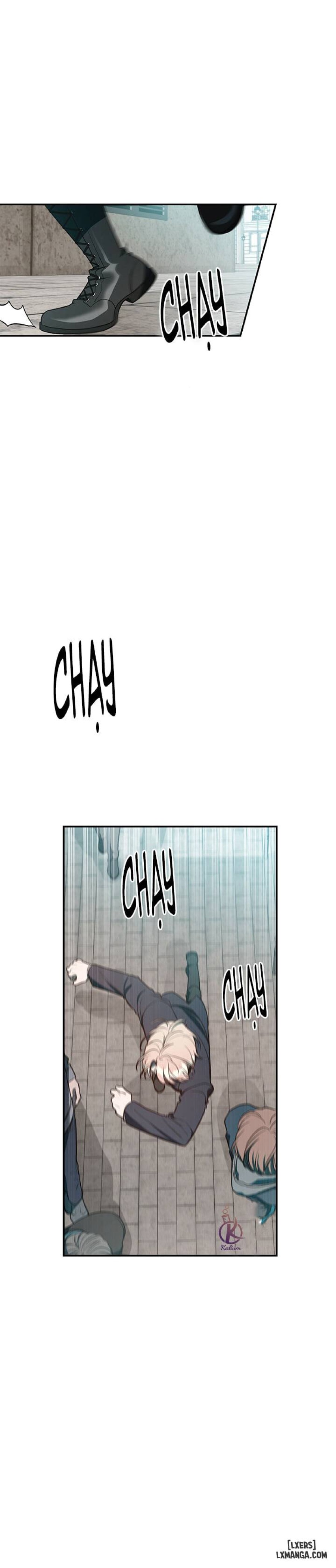 Quả táo lớn 