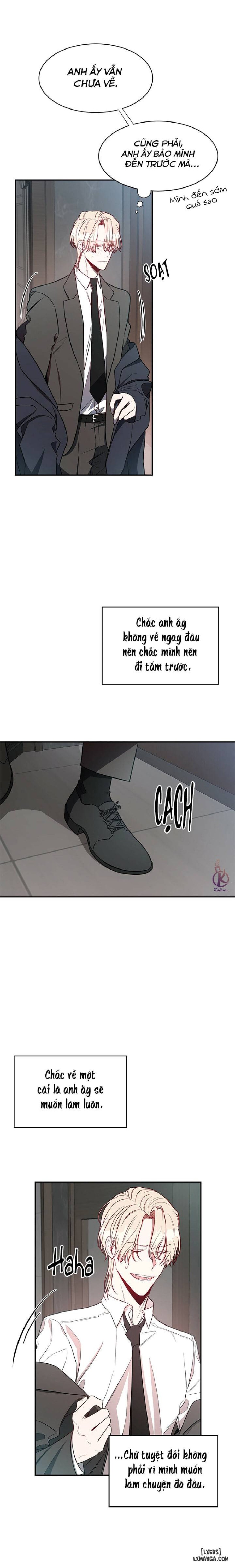 Quả táo lớn 