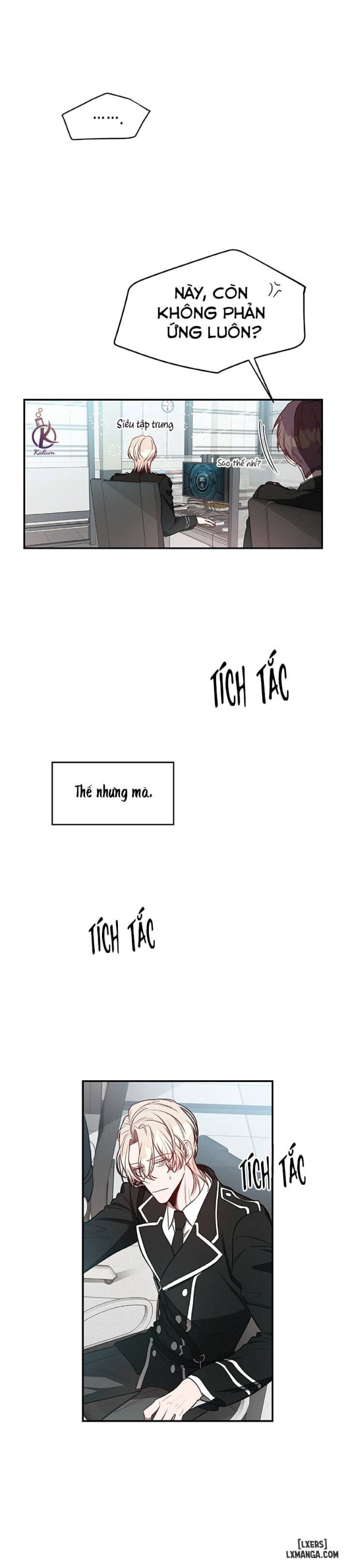 Quả táo lớn 