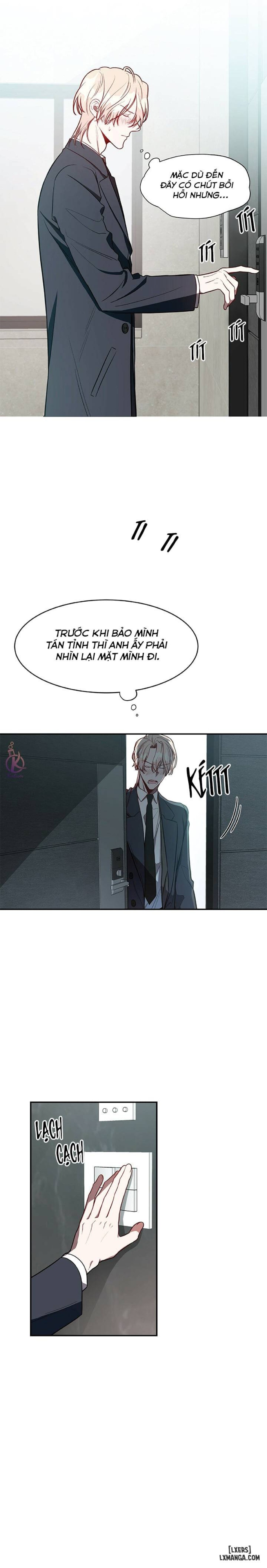 Quả táo lớn 