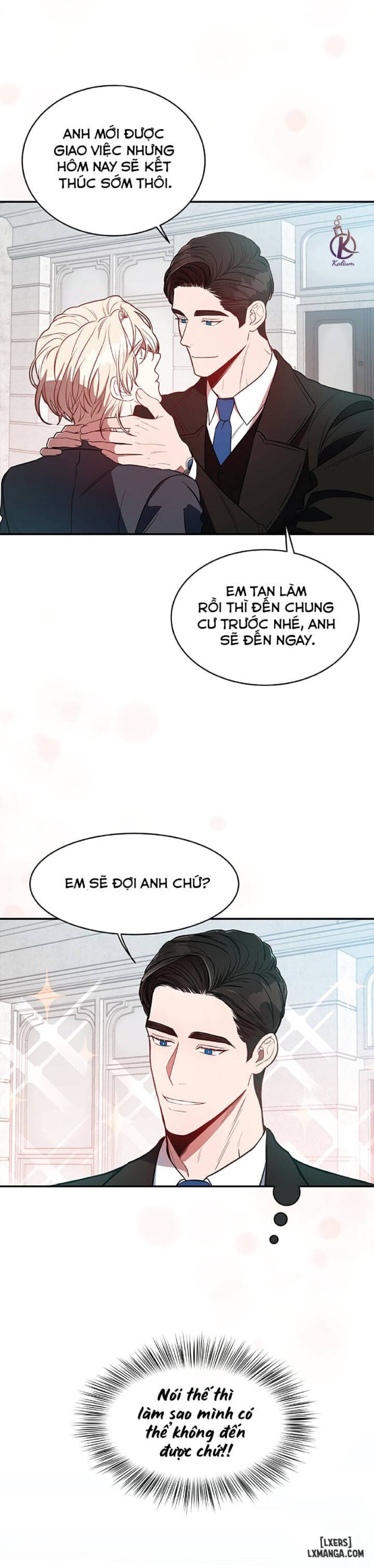 Quả táo lớn 