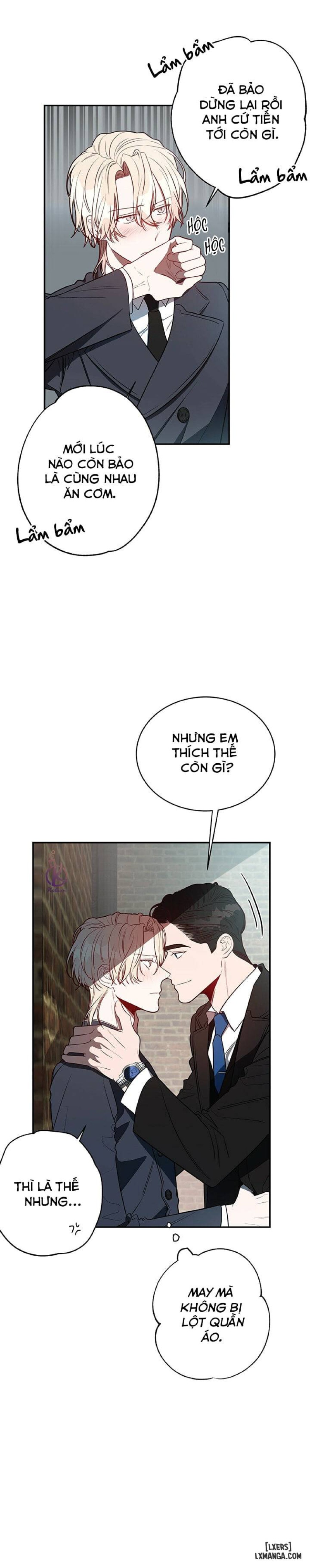 Quả táo lớn 
