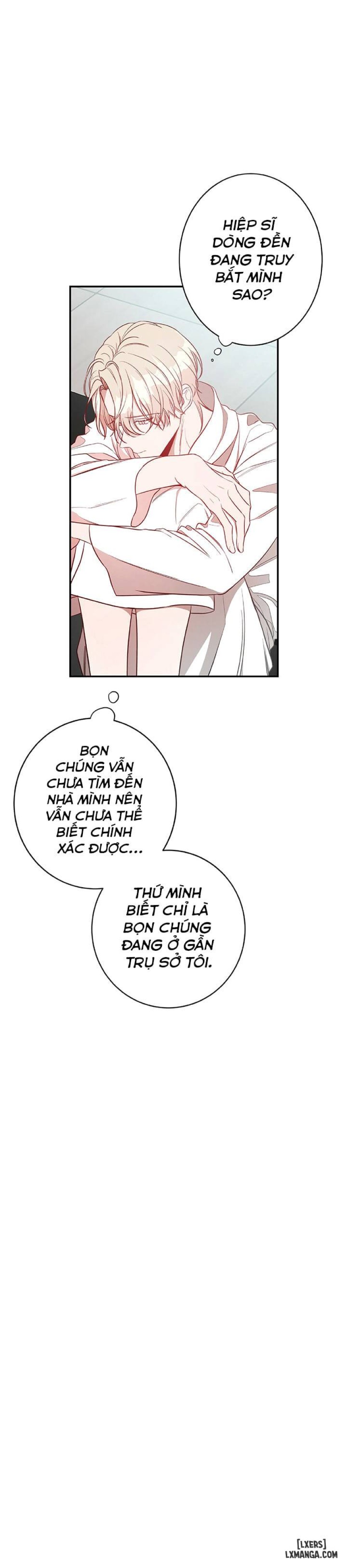 Quả táo lớn 