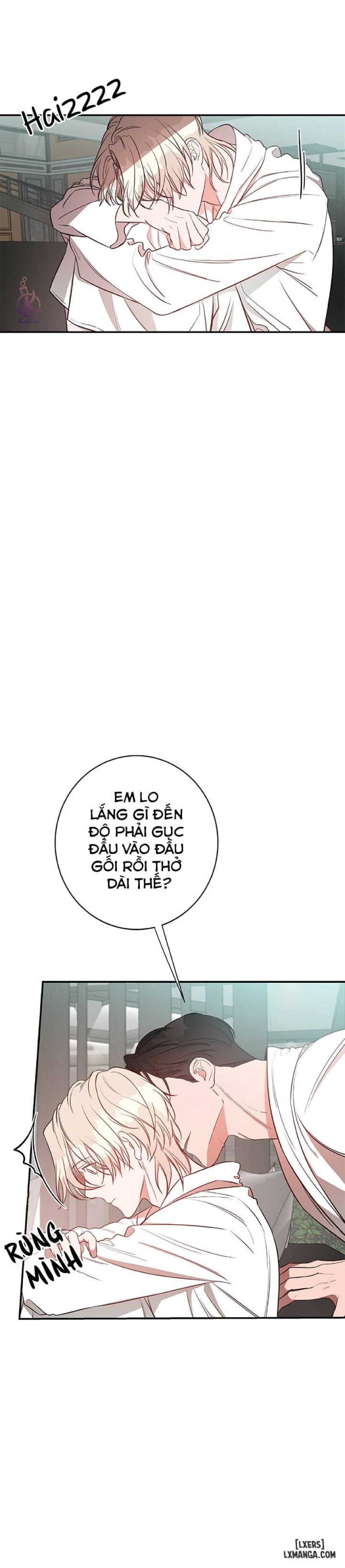 Quả táo lớn 