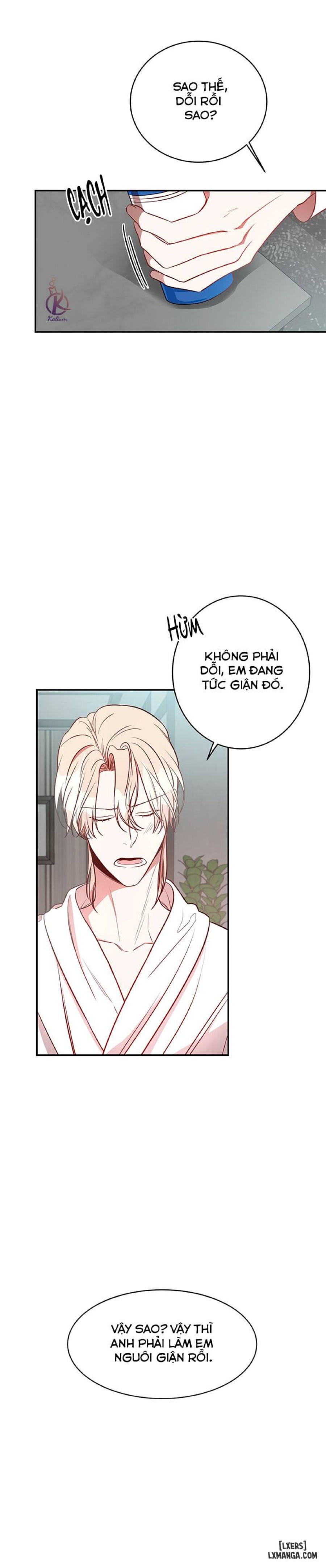 Quả táo lớn 