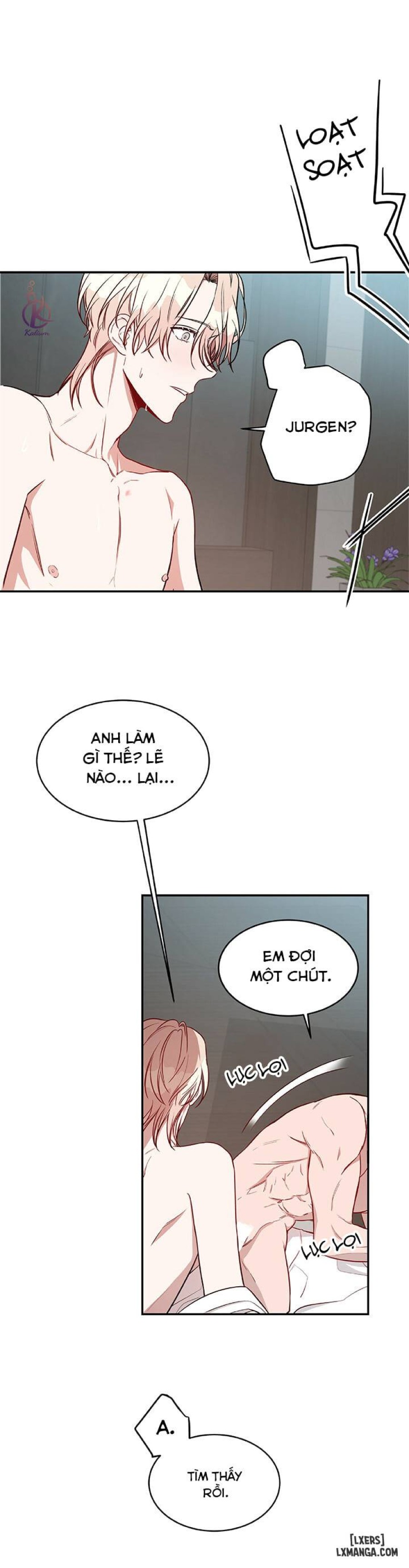 Quả táo lớn 