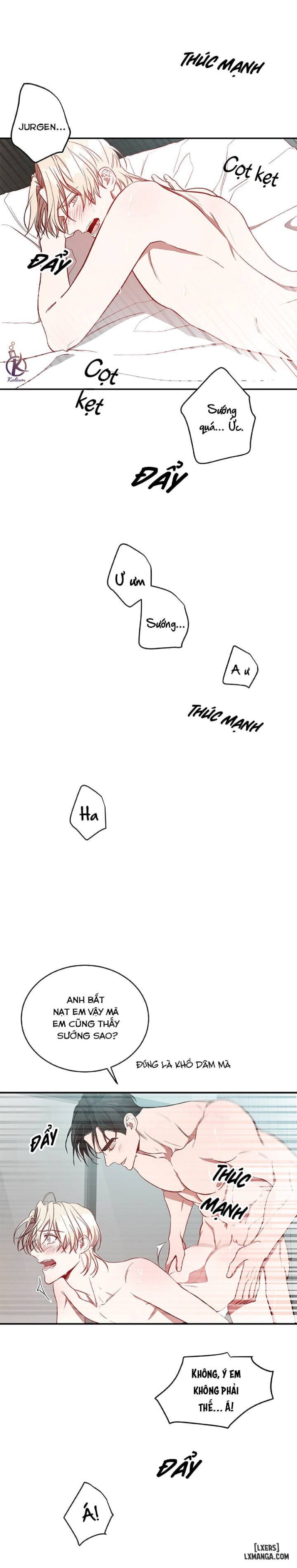 Quả táo lớn 