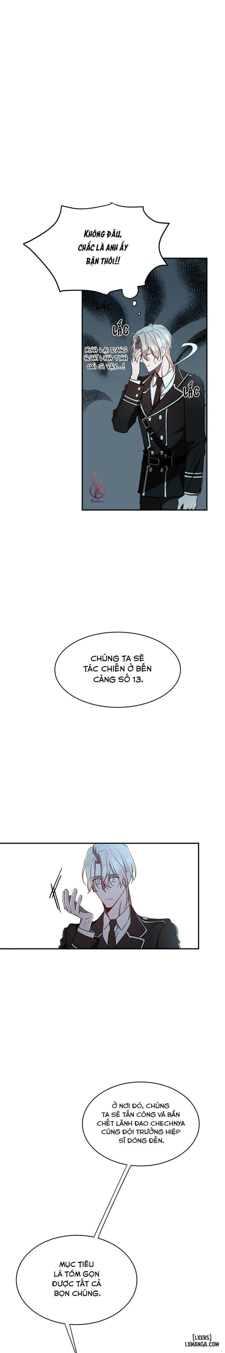 Quả táo lớn 