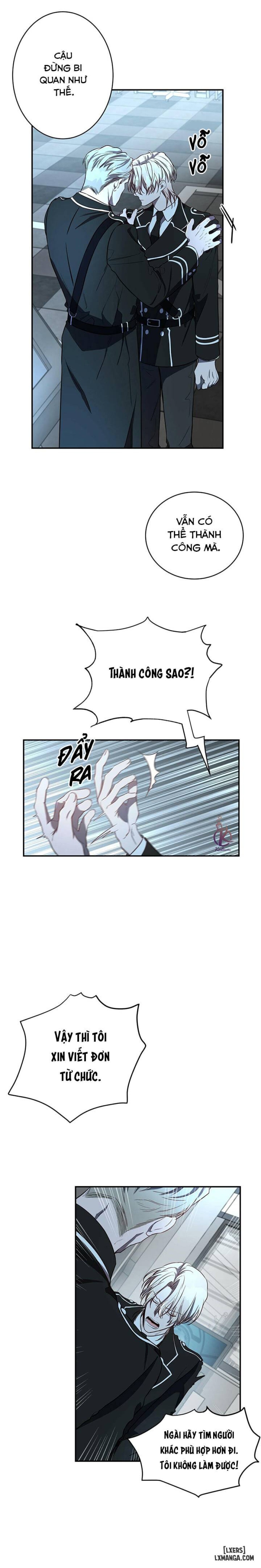 Quả táo lớn 