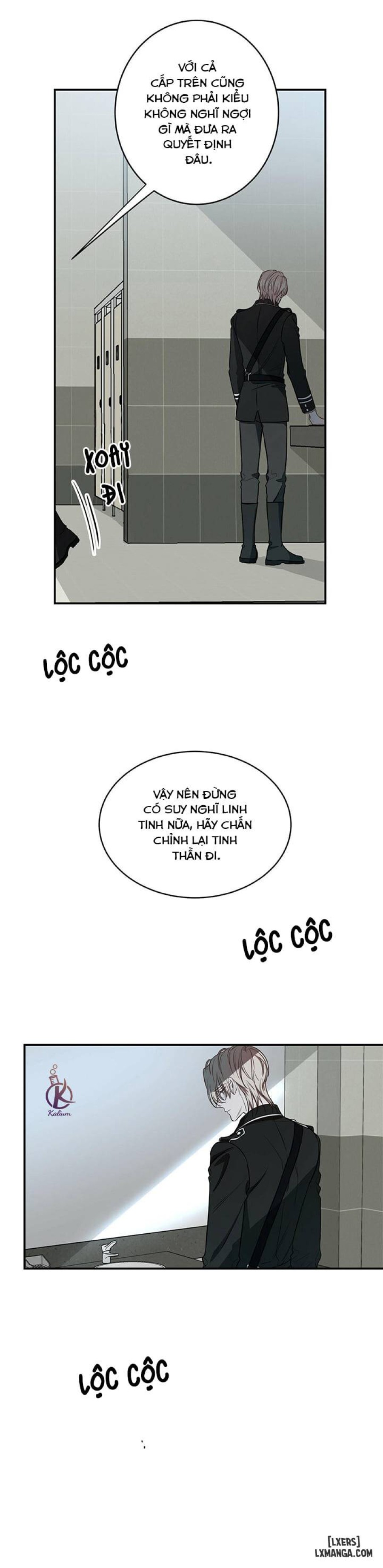 Quả táo lớn 