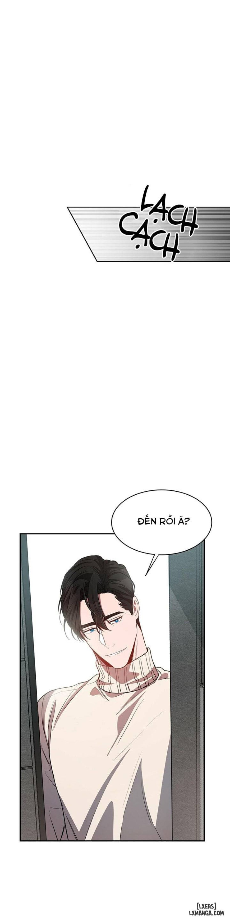 Quả táo lớn 
