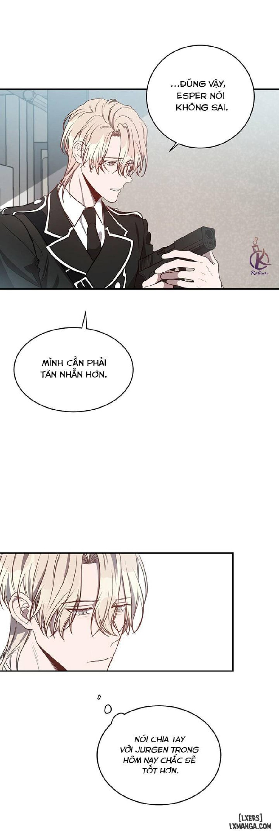 Quả táo lớn 