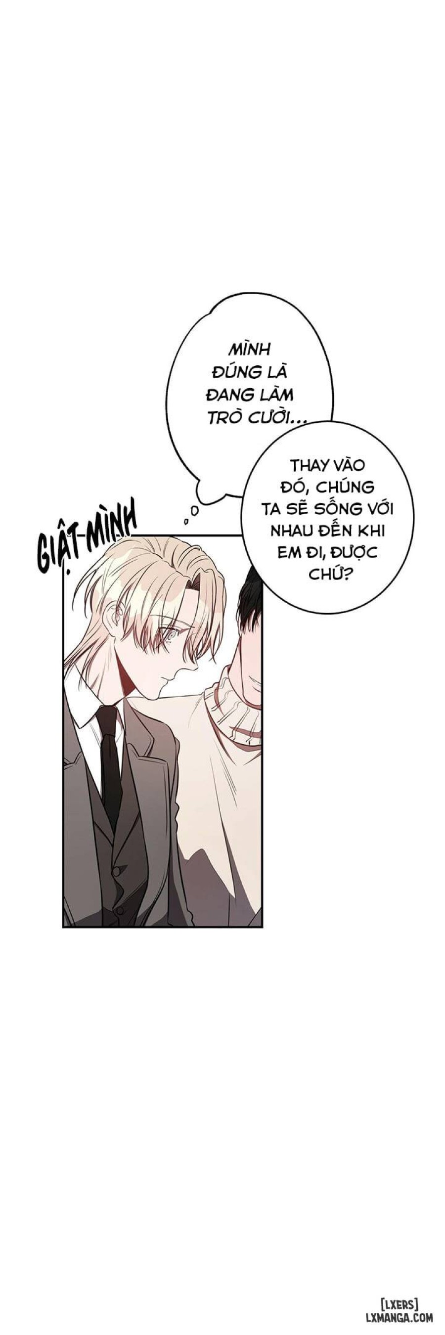 Quả táo lớn 