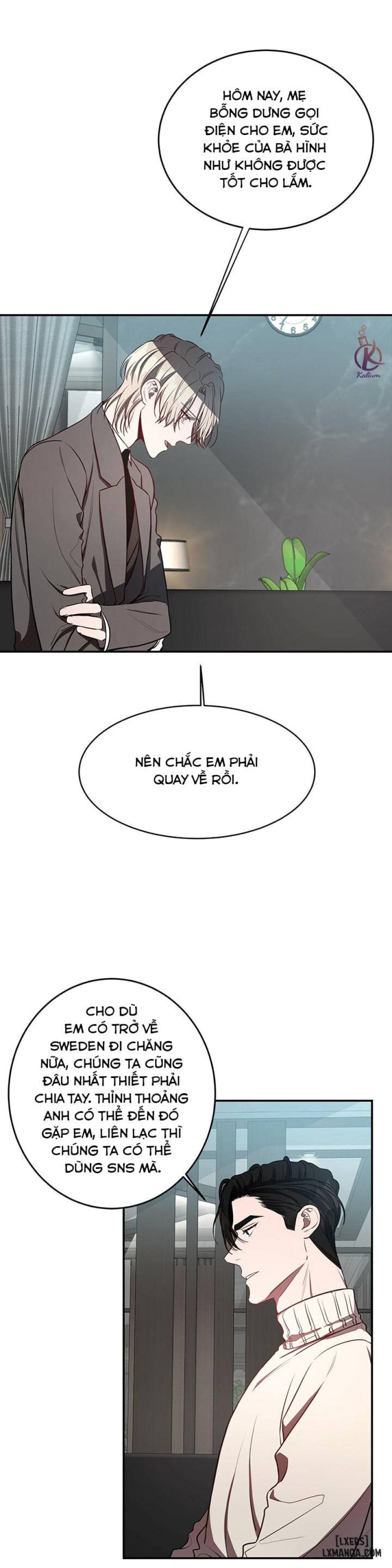 Quả táo lớn 