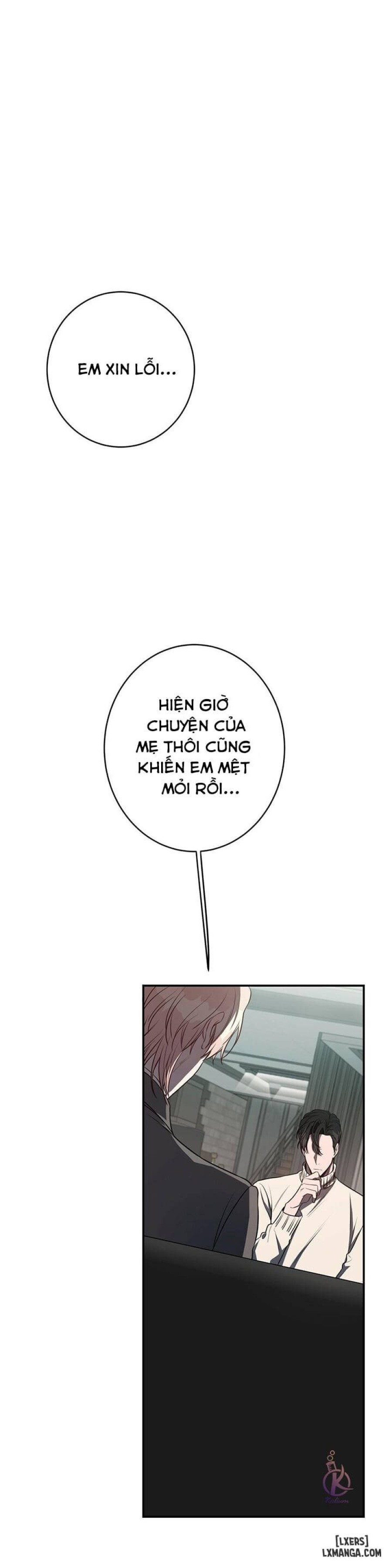 Quả táo lớn 