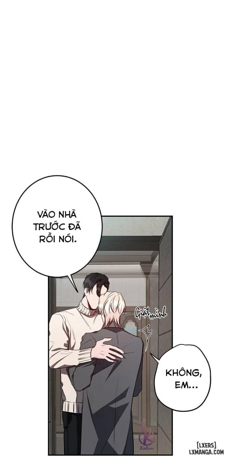 Quả táo lớn 