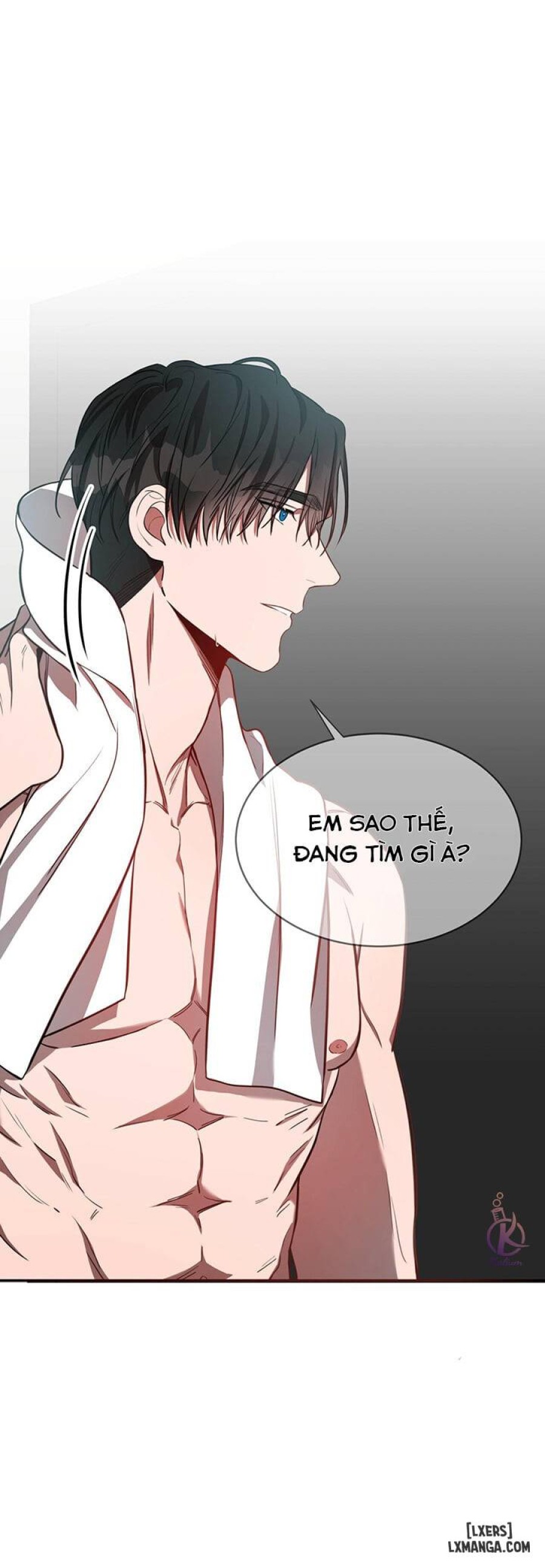 Quả táo lớn 