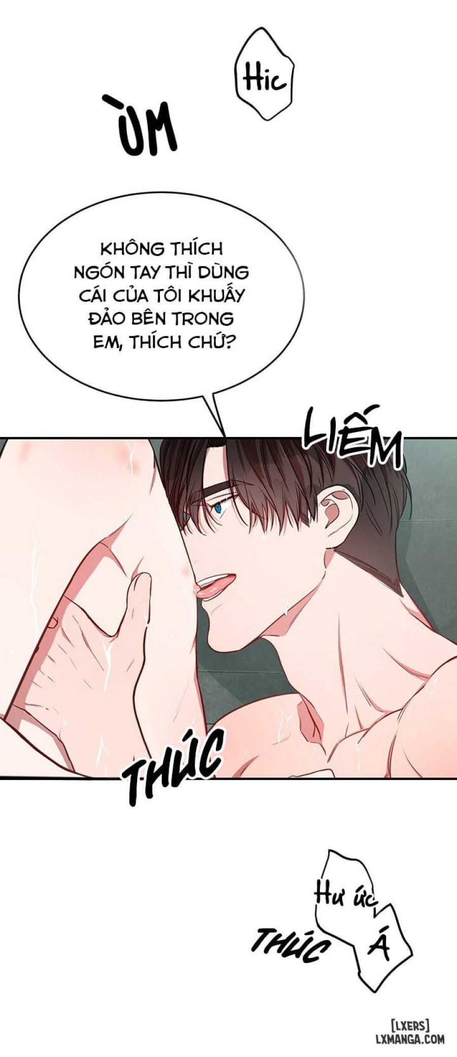 Quả táo lớn 