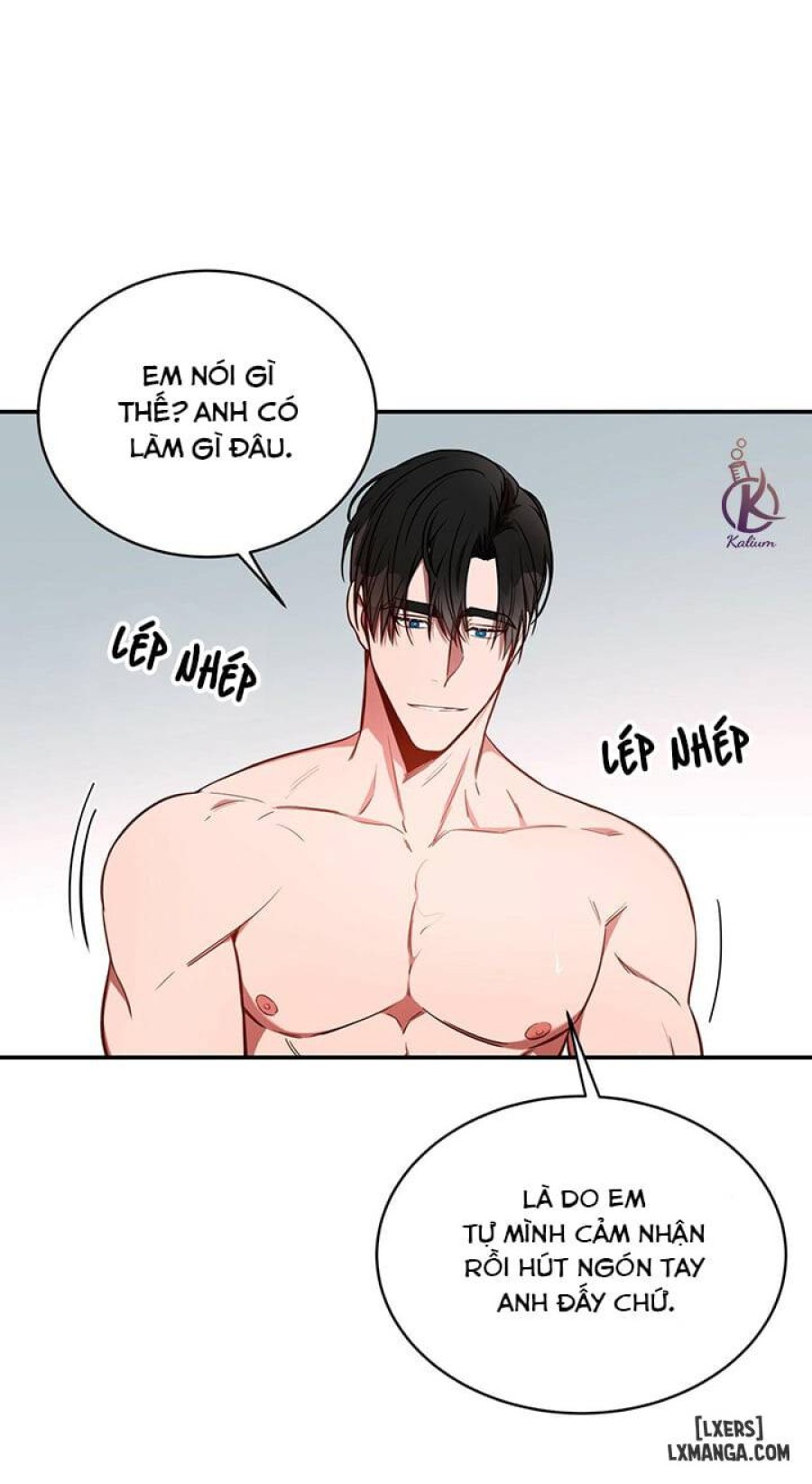 Quả táo lớn 