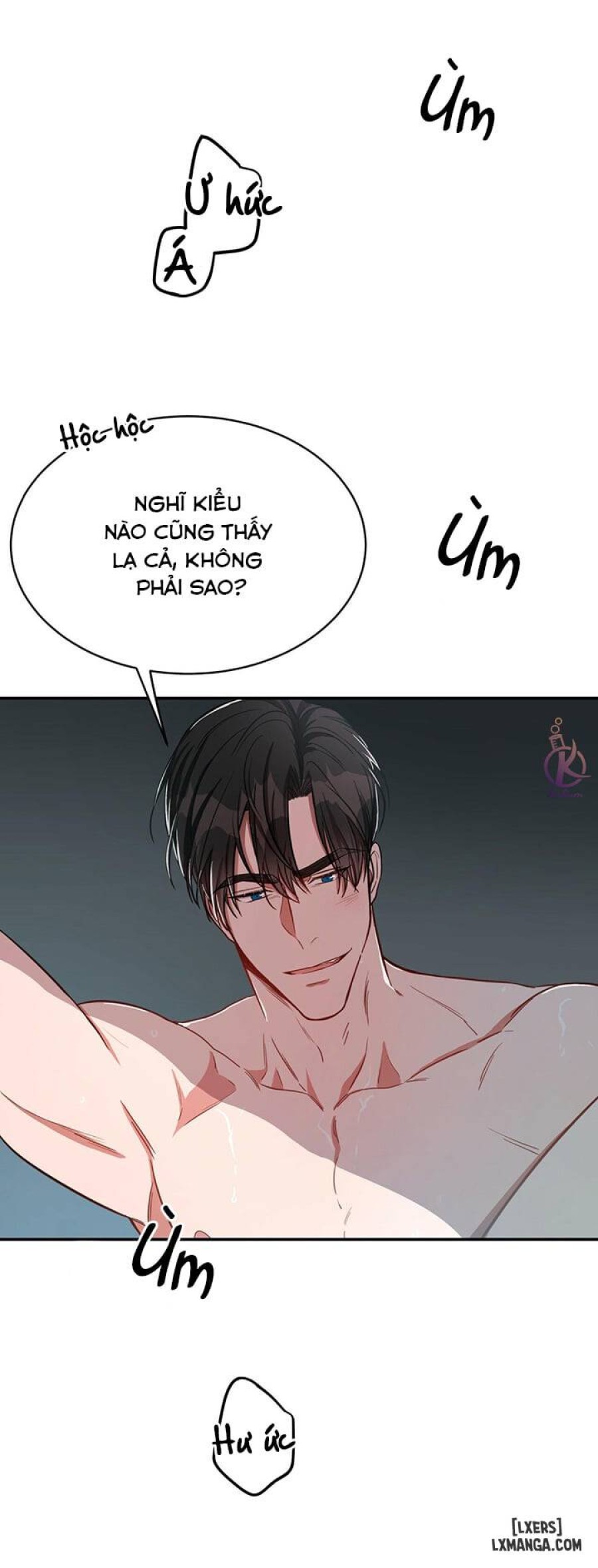 Quả táo lớn 