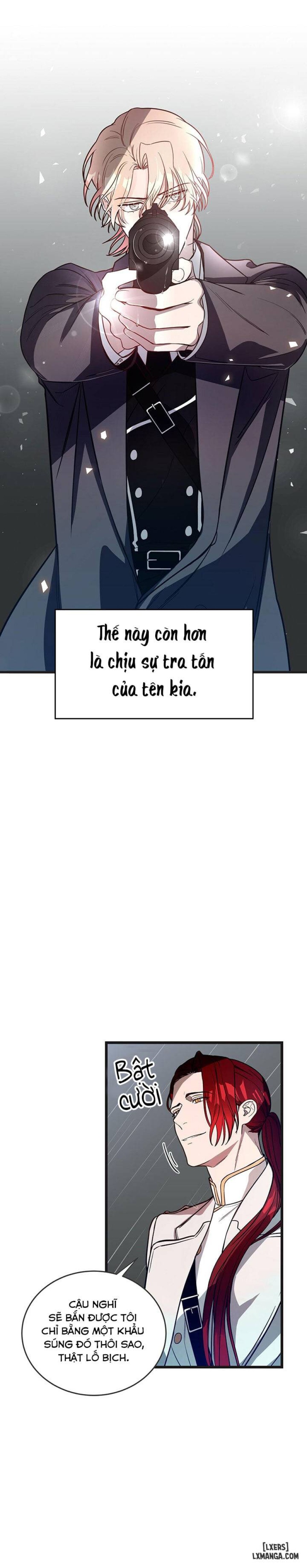 Quả táo lớn 