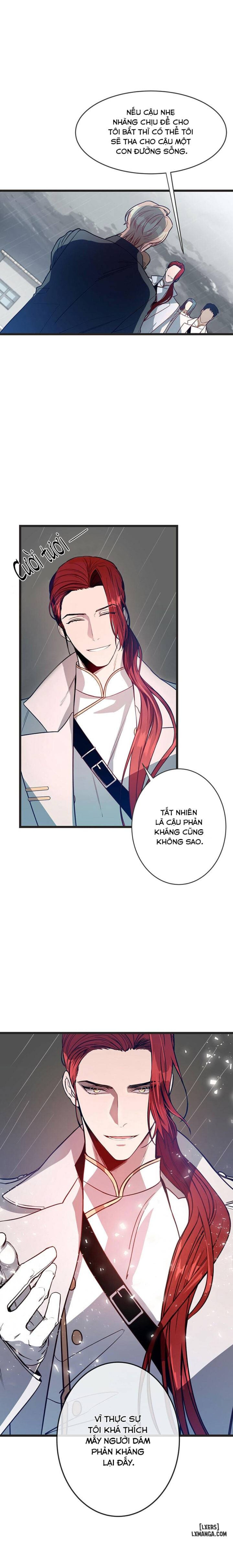 Quả táo lớn 