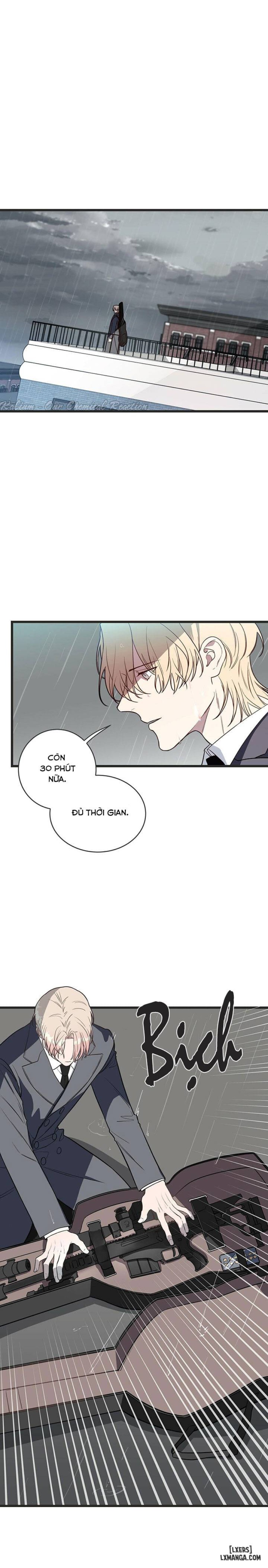 Quả táo lớn 