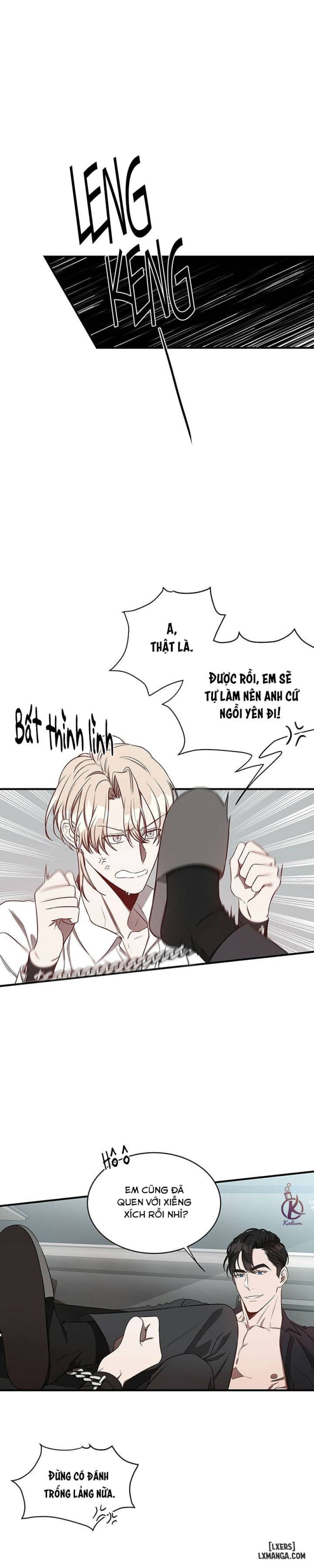 Quả táo lớn 