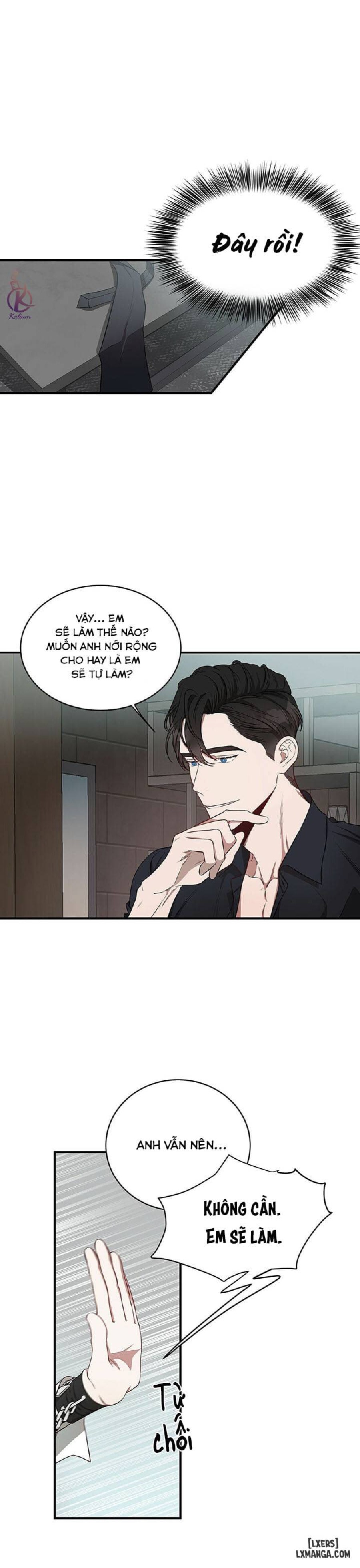 Quả táo lớn 