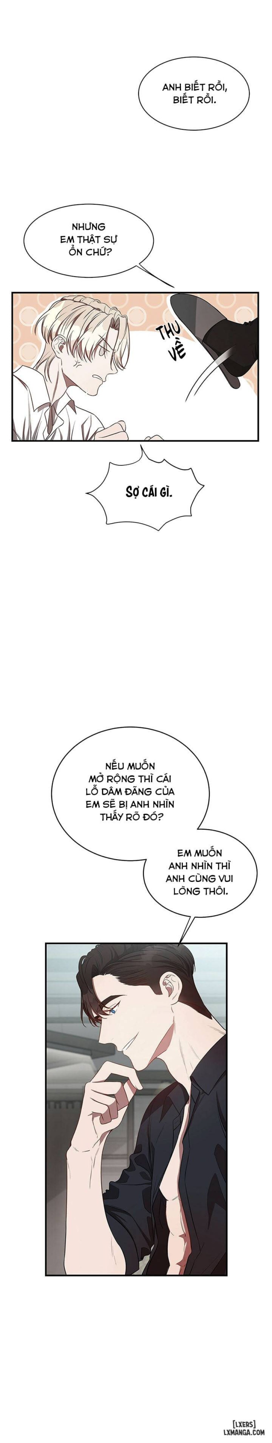 Quả táo lớn 