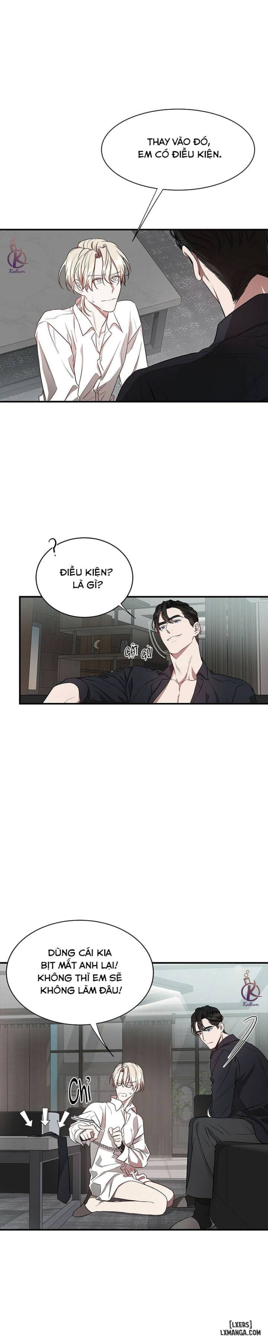 Quả táo lớn 