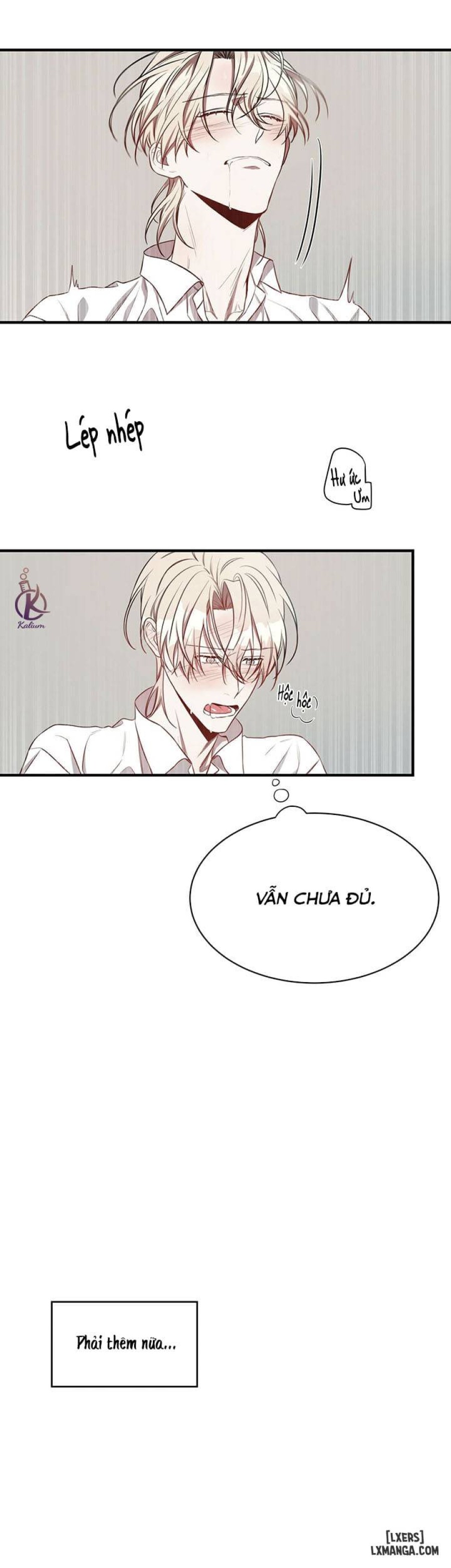 Quả táo lớn 