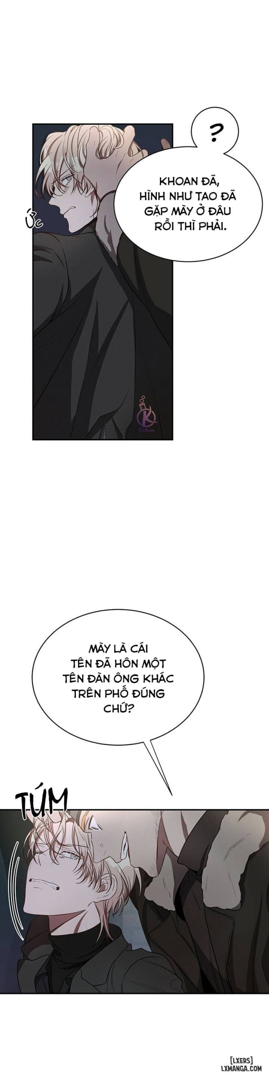 Quả táo lớn 