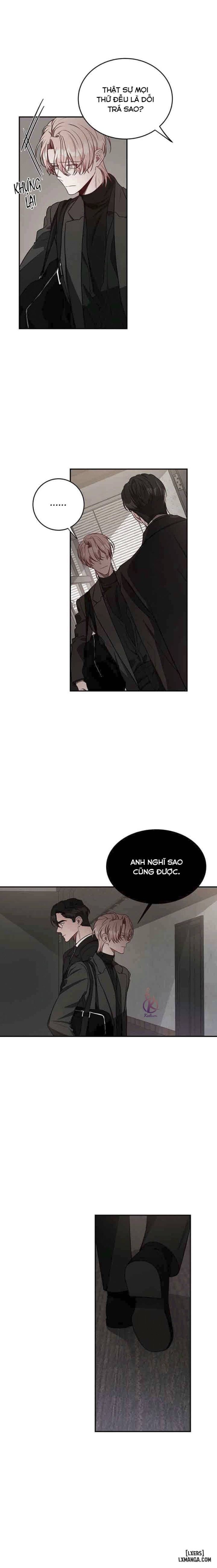 Quả táo lớn 