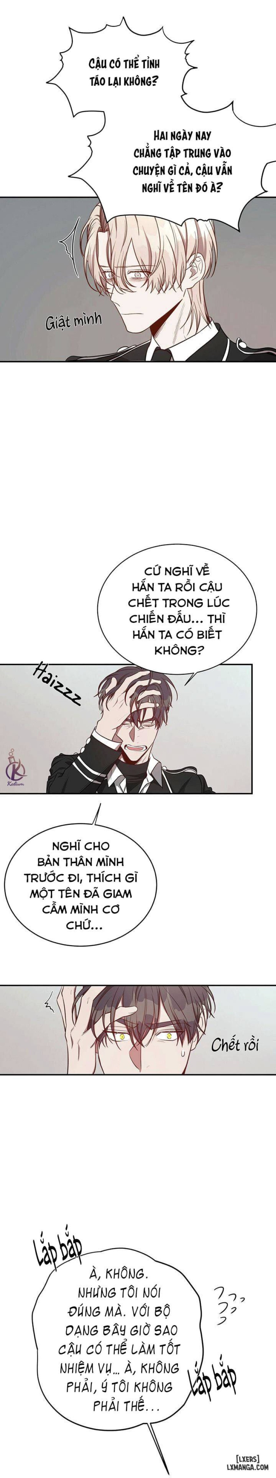 Quả táo lớn 