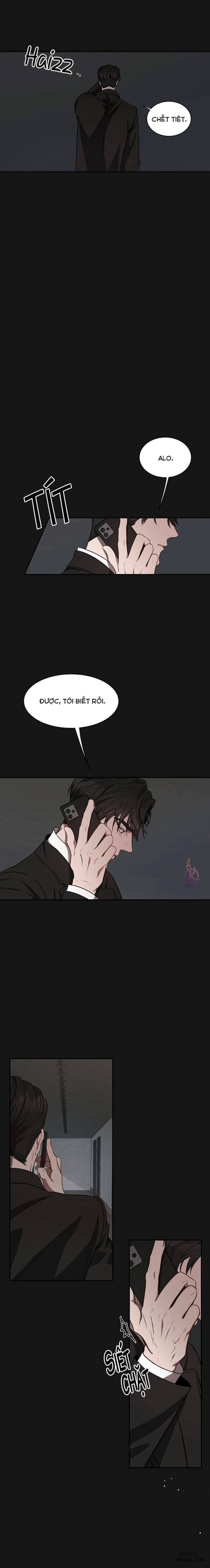 Quả táo lớn 