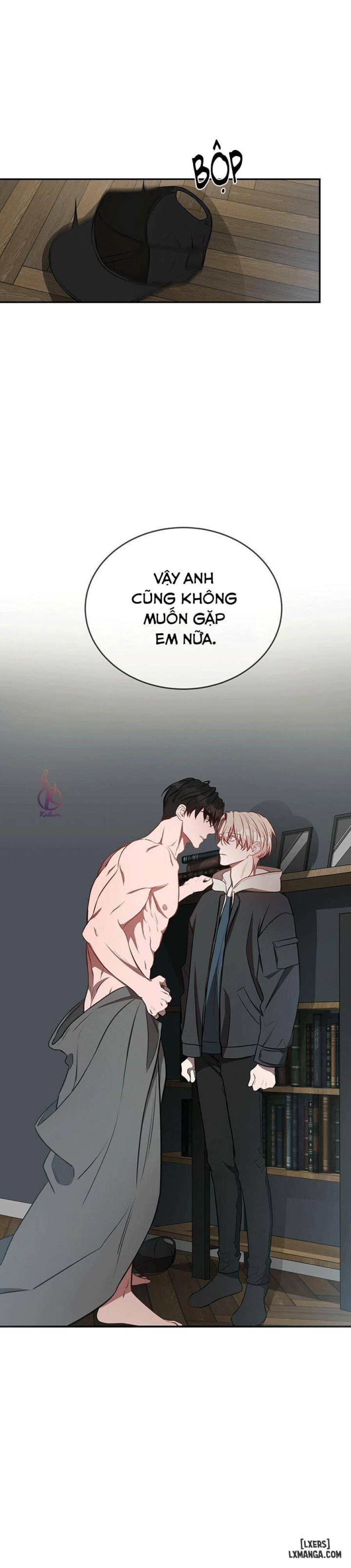 Quả táo lớn 