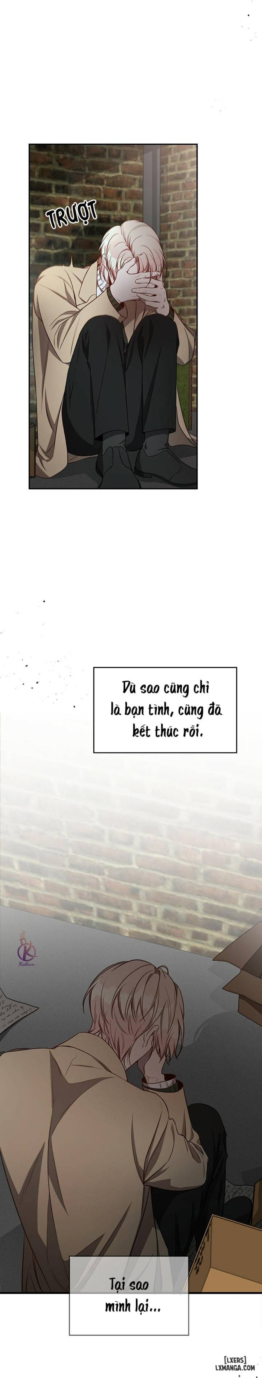 Quả táo lớn 